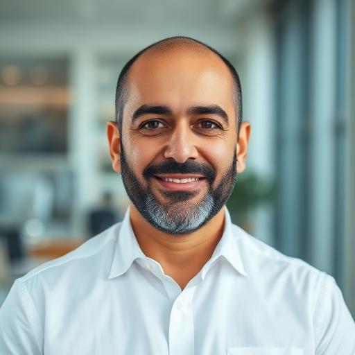 Ahmed Al-Rashid